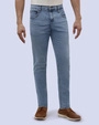 Jeans skinny fit 721 celeste