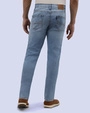 Jeans skinny fit 721 celeste