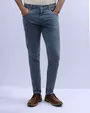 Jeans skinny fit 721 celeste claro