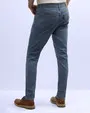 Jeans skinny fit 721 celeste claro