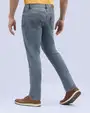 Jeans slim fit 711 azul claro