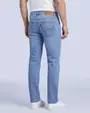 Jeans 731 straight fit celeste