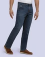 Jeans 731 regular fit azul