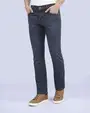 Jeans 731 straight fit azul oscuro
