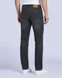 Jeans 731 straight fit gris