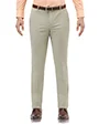 Pantalón vestir slim fit sorona beige