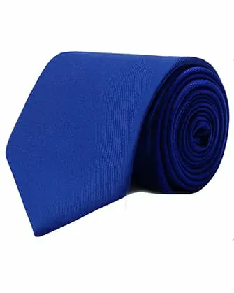 Corbata corcel