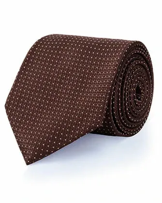 Corbata corcel
