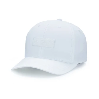 Gorra lisa original penguin en color blanco