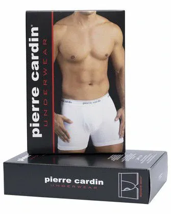 Boxer brief negro