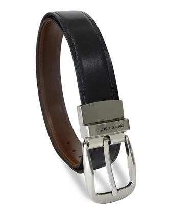 Cinturon pierre cardin