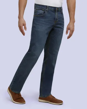 Jeans 731 regular fit azul