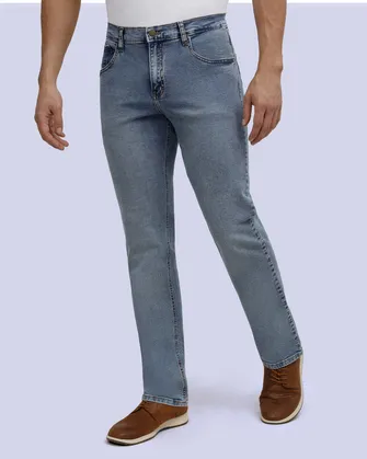 Jeans 731 regular fit azul