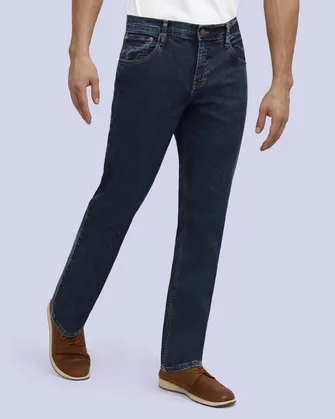 Jeans 731 regular fit azul