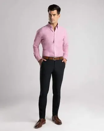 Pantalón de vestir para hombre